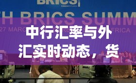 中行汇率与外汇实时动态,货币波动下的气泡砖价格观察