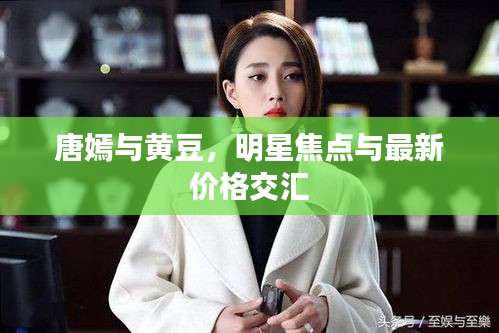 唐嫣与黄豆,明星焦点与最新价格交汇