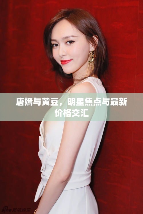 唐嫣与黄豆,明星焦点与最新价格交汇