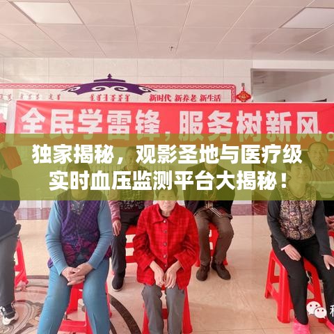独家揭秘,观影圣地与医疗级实时血压监测平台大揭秘!