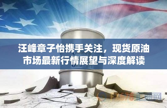 汪峰章子怡携手关注,现货原油市场最新行情展望与深度解读