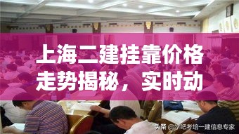 上海二建挂靠价格走势揭秘,实时动态分析