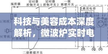 科技与美容成本深度解析，微波炉实时电路图与美容手术价格探讨