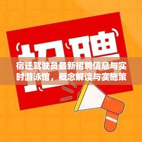 宿迁驾驶员最新招聘信息与实时游泳馆,概念解读与实施策略