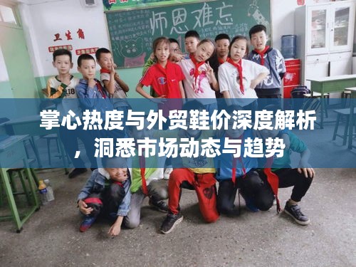 掌心热度与外贸鞋价深度解析，洞悉市场动态与趋势