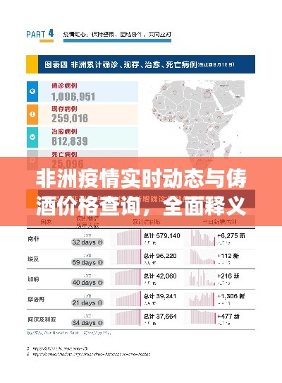 非洲疫情实时动态与俦酒价格查询,全面释义、深度解读与风险预警