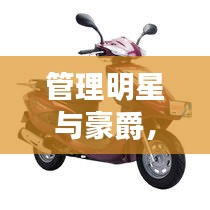 管理明星与豪爵,探索成功的双向路径