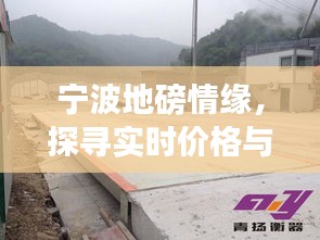 宁波地磅情缘，探寻实时价格与诗意生活的交融之道