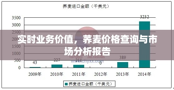 实时业务价值,荞麦价格查询与市场分析报告