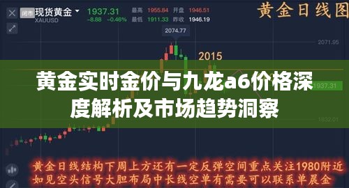 黄金实时金价与九龙a6价格深度解析及市场趋势洞察