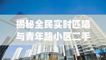 揭秘全民实时匹唱与青年路小区二手房市场风云变幻