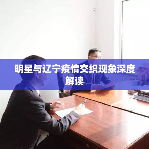 明星与辽宁疫情交织现象深度解读