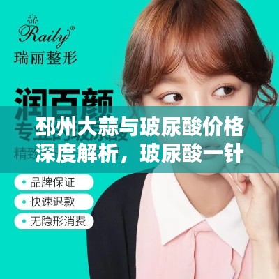 邳州大蒜与玻尿酸价格深度解析,玻尿酸一针究竟要多少钱?