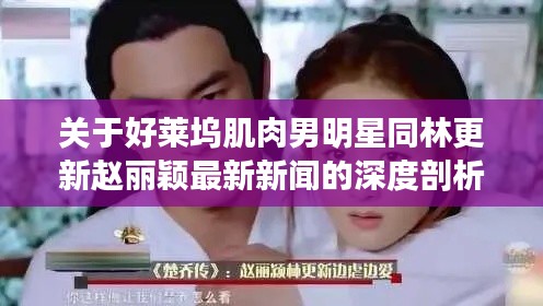 关于好莱坞肌肉男明星同林更新赵丽颖最新新闻的深度剖析
