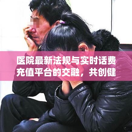 医院最新法规与实时话费充值平台的交融,共创健康与便捷的未来
