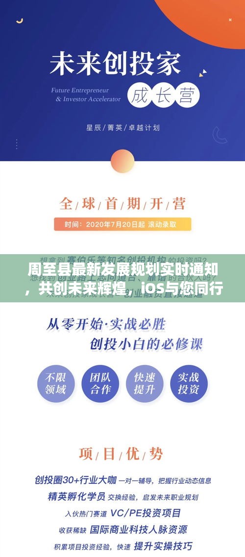 周至县最新发展规划实时通知,共创未来辉煌,iOS与您同行