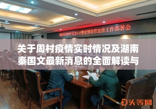 关于周村疫情实时情况及湖南秦国文最新消息的全面解读与警示