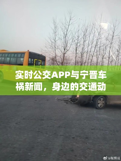 实时公交APP与宁晋车祸新闻,身边的交通动态关注