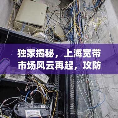 独家揭秘,上海宽带市场风云再起,攻防战背后的宽带价格走势揭秘!
