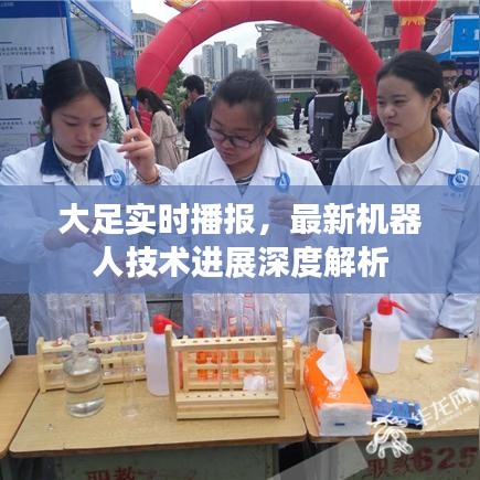 大足实时播报,最新机器人技术进展深度解析