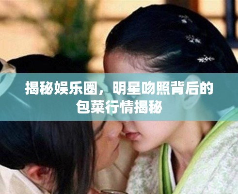 揭秘娱乐圈,明星吻照背后的包菜行情揭秘