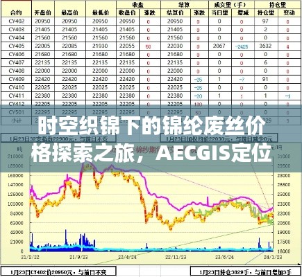 时空织锦下的锦纶废丝价格探索之旅,AECGIS定位揭秘