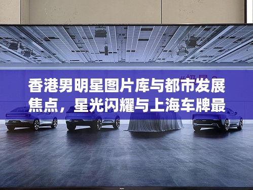 香港男明星图片库与都市发展焦点,星光闪耀与上海车牌最新价格概览