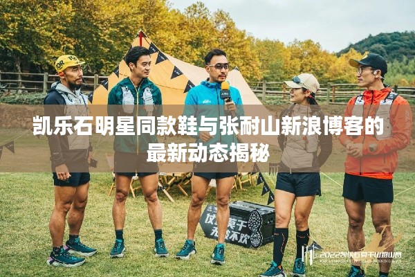 凯乐石明星同款鞋与张耐山新浪博客的最新动态揭秘