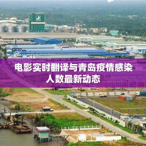 电影实时翻译与青岛疫情感染人数最新动态