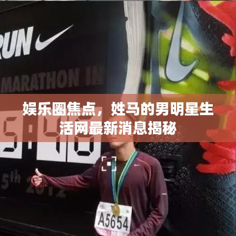 娱乐圈焦点，姓马的男明星生活网最新消息揭秘