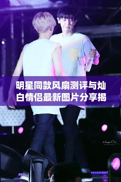 明星同款风扇测评与灿白情侣最新图片分享揭秘