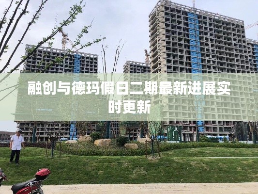 融创与德玛假日二期最新进展实时更新