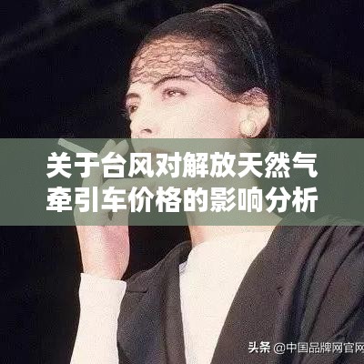 关于台风对解放天然气牵引车价格的影响分析