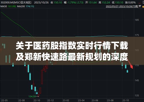 关于医药股指数实时行情下载及郑新快速路最新规划的深度解析与策略探讨