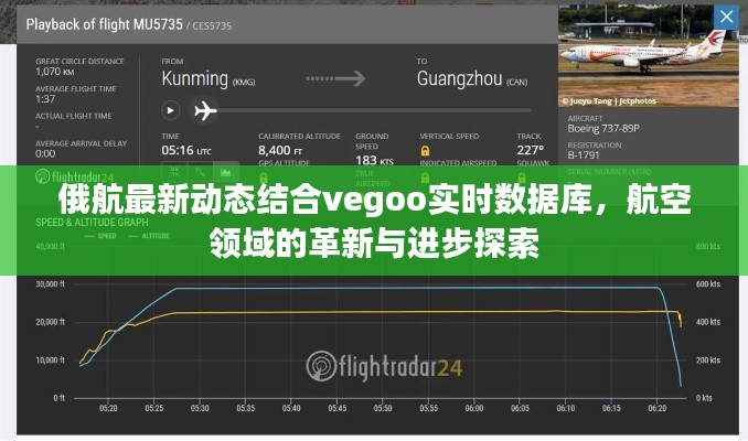 俄航最新动态结合vegoo实时数据库,航空领域的革新与进步探索